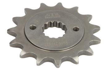 JT Esimene ketiratas teras JT 520 z.15 F1401,15