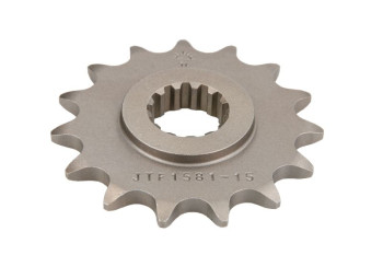 Esimene ketiratas teras JT 520 z.15 JTF1581,15