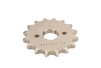 JT Esimene ketiratas teras JT 428 z.16 F259,16