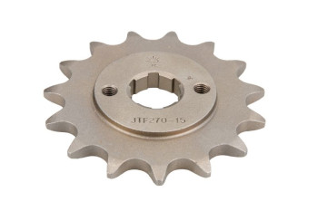 JT Esimene ketiratas teras JT 520 z.15 F270,15