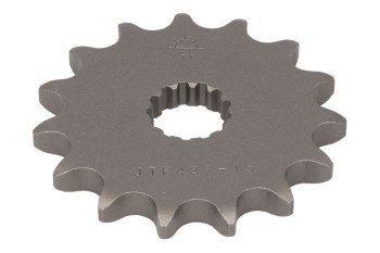 JT Esimene ketiratas teras JT 50 (530) z.15 F435,15