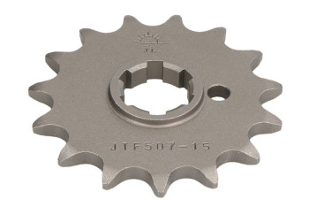 JT Esimene ketiratas teras JT 520 z.15 F507,15