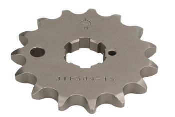 JT Esimene ketiratas teras JT 50 (530) z.15 F509,15