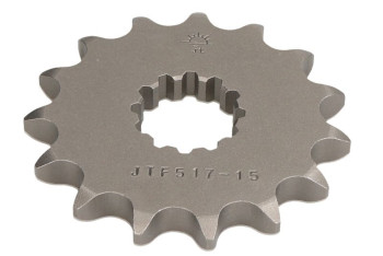 Esimene ketiratas teras JT 50 (530) z.15 JTF517,15