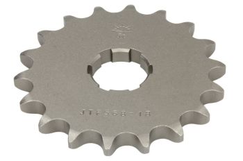 Esimene ketiratas teras JT 50 (530) z.18 JTF568,18