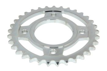 Tagumine ketiratas teras JT 50 (530) z.33 JTR280,33
