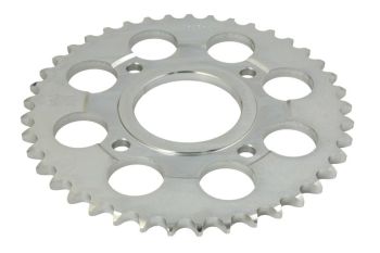 Tagumine ketiratas teras JT 50 (530) z.41 JTR246,41