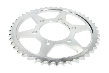 JT Tagumine ketiratas teras JT 50 (530) z.45 R488,45