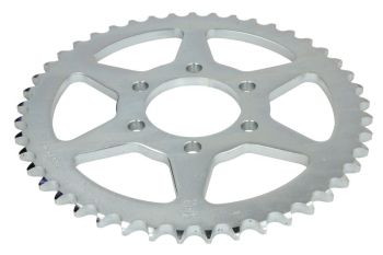 JT Tagumine ketiratas teras JT 50 (530) z.45 R814,45