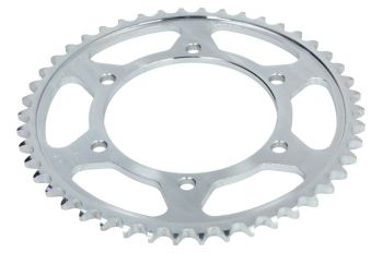 Tagumine ketiratas teras JT 50 (530) z.46 JTR499,46