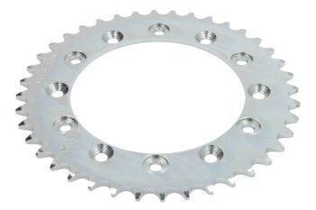 Tagumine ketiratas teras JT 520 z.40 JTR245/2,40