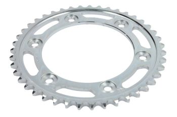 Tagumine ketiratas teras JT 50 (530) z.43 JTR1306,43