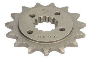 JT Esimene ketiratas teras JT 520 z.15 F1309,15