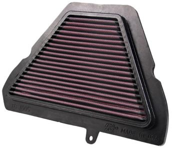 õhufilter K&N TB-1005