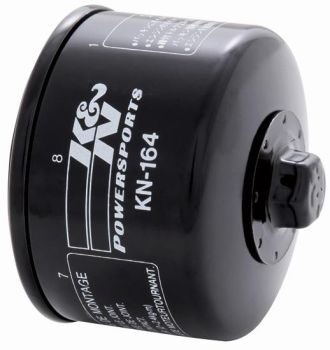 K&N Õlifilter KN-164