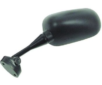 VICMA Peegel VIC-EH119I vasak k. must sobib HONDA