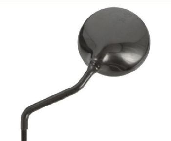 VICMA Peegel VIC-EH170D parem 10mm g. vasakpoolne k. must sobib HONDA