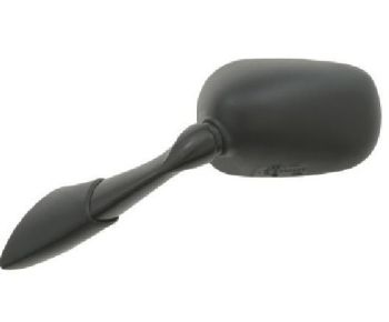 Peegel VIC-EY564I vasak k. must sobib YAMAHA