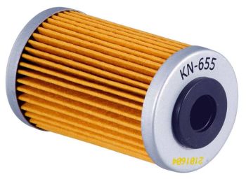 K&N Õlifilter KN-655