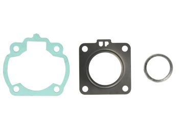 Ülemine mootori tihend - komplekt ATHENA sobib KYMCO 50 (Naked), 50 RS Naked 2T (12 Wheel), 50R16 2T, 50 (Air), 50 (Classic), 50, 50 (Euro2), 50S, 50 2T, 50 (Sport), 50AC (Sports)