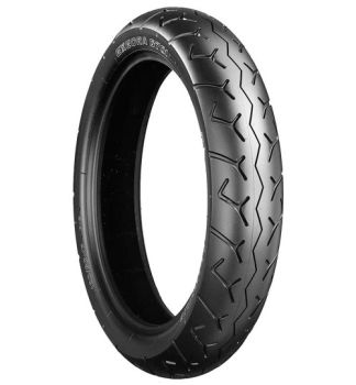 Mootorratta rehv BRIDGESTONE 150/80R17 TL 72H G701 Esiosa
