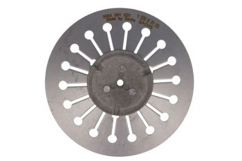 Siduri surveketas/ sidurikorv