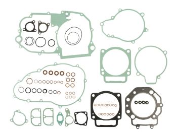 Mootori tihendid - komplekt ATHENA sobib KTM 640R, 640, 640E, 640E (Sup.Mot.), 625 (Sup.Mot.), 625