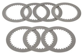 Siduri vahedetailide komplekt labade arv 7 sobib KAWASAKI 250, 250F; SUZUKI 250