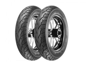 Mootorratta rehv PIRELLI 240/40R18 TL 79V NIGHT DRAGON Tagumine