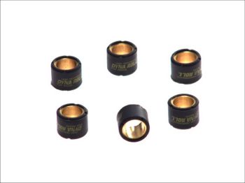 Variaatori rullid 6g 6tk
