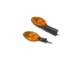 VICMA indikaator VIC-6982 Tagumine Parem) sobib DUCATI
