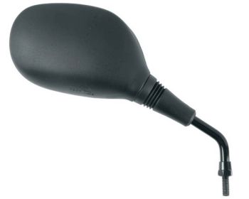 VICMA Peegel VIC-E624D parem 8mm g. parempoolne k. must sobib KYMCO