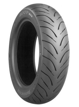 BRIDGESTONE Rolleri rehv 130/60-13 TL 53 L B02 esi/taga