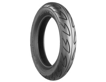 BRIDGESTONE Rolleri rehv 90/90-10 TL 50 J B01 esi/taga
