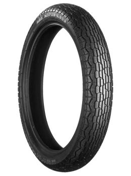 Mootorratta rehv BRIDGESTONE 3.00-18 TT 47P L303 Esiosa
