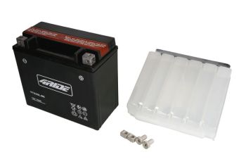 4 RIDE Akumulator motocyklowy 4 RIDE YTX20L-BS 4RIDE 12V 18,9Ah 270A R+