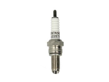 Süüteküünal U22ETR DENSO U22ETR Standard sobib ALFA ROMEO; APRILIA; MZ/MUZ; PEUGEOT; PIAGGIO/VESPA; SUZUKI