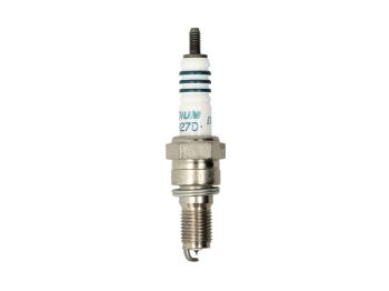 DENSO Süüteküünal VUH27D DENSO Iridium sobib HONDA