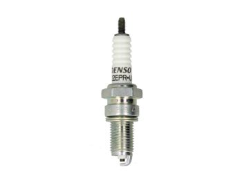 DENSO Süüteküünal X22EPR-U9 DENSO Standard sobib BMW; BETA; BIMOTA; EPPELLA; ERING; HARLEY DAVIDSON; HONDA; KAWASAKI; KYMCO; MALAGUTI; PEUGEOT; PIAGGIO/VESPA; SUZUKI; TRIUMPH; YAMAHA
