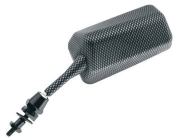 Peegel VIC-E451 kmpl. k. süsinik