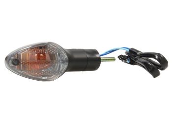 indikaator VIC-11724 Tagumine Vasak, suunatule värv valge) sobib HONDA