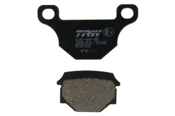 Piduriklotside komplekt, ketaspidur