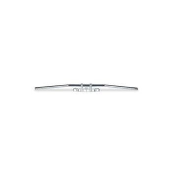 Rool läbimõõt 22mm pikkus 860mm DRAGBAR värv must sobib YAMAHA