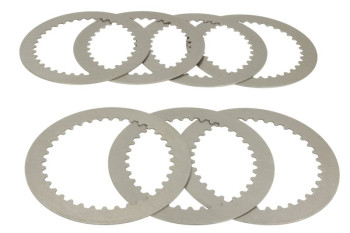 Siduri vahedetailide komplekt labade arv 7 sobib SUZUKI 450 (Quadracer), 450Z (Quadracer), 450, 450Z