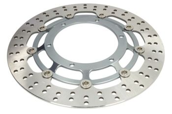 Piduriketas MSW271 Esiosa ujuv TRW 320/132/5mm/150mm