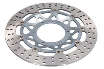 Piduriketas MSW272 Esiosa ujuv TRW 296/94/5mm/110mm