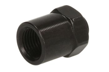 Pidurivooliku ots MVH100S, painutama 0°, Must