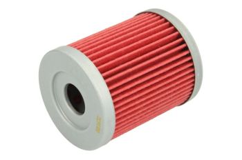 Õlifilter