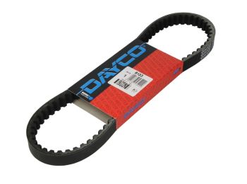 DAYCO Veorihm sobib APRILIA 50, 50 (Custom), 50 (Retro), 50 (Ditech); PEUGEOT 100, 100 (Liquid Cooled), 100M; SUZUKI 50AC (Katana), 50LC (Katana), 50S (Street Magic), 50 (Estilete), 50W (Zillion)