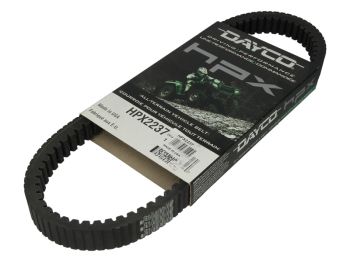 DAYCO Veorihm sobib POLARIS 700 4x4 EFI, 700EFI 6x6, 700HD, 700XP, 800EFI, 800EFI (4WD)